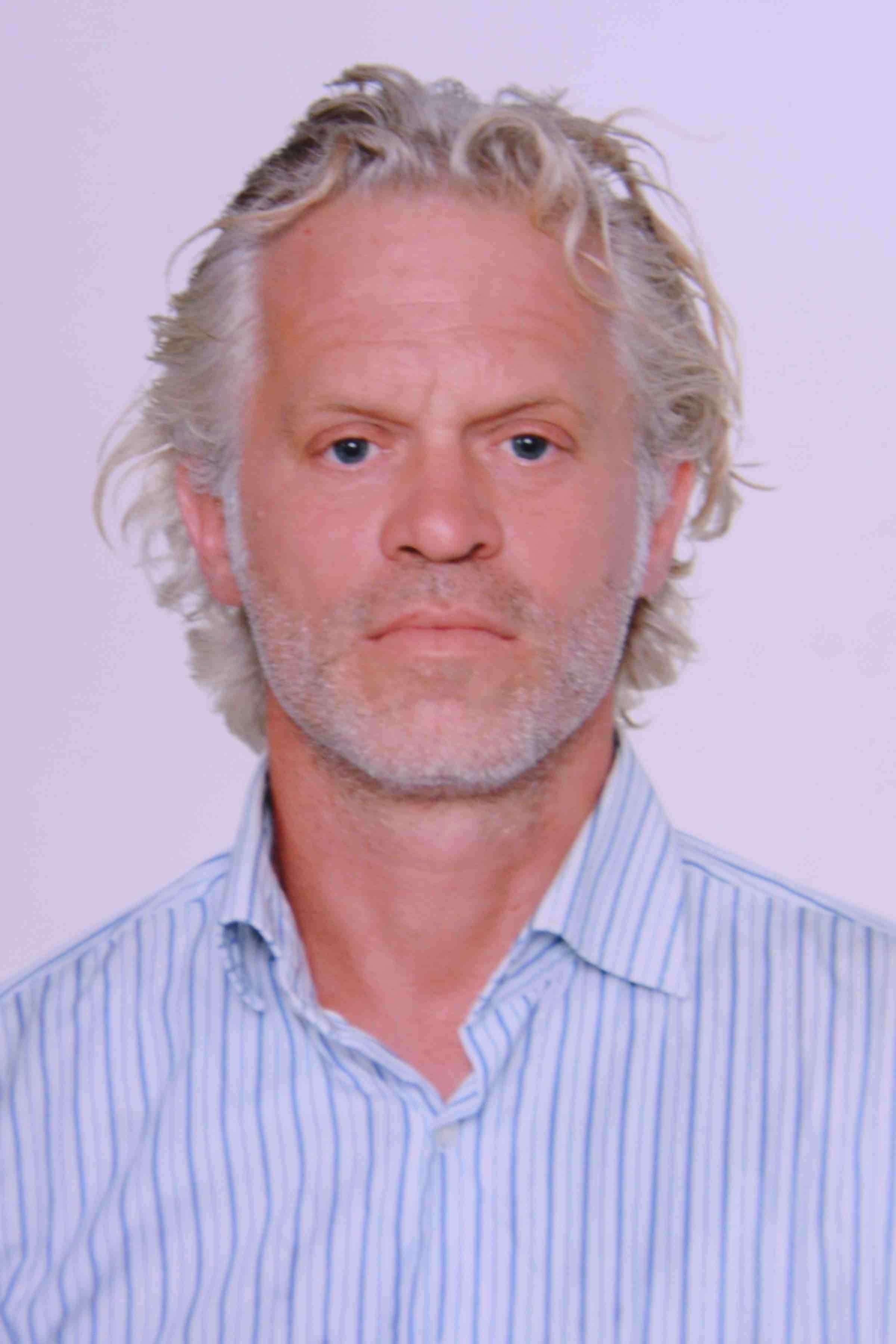 Larsen Wolff